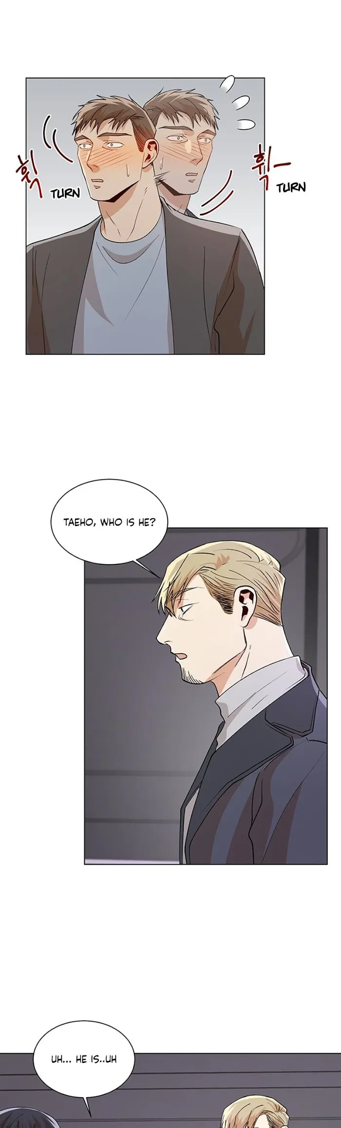 The Boss Is Too Much!!! - Chapter 30 Page 20
