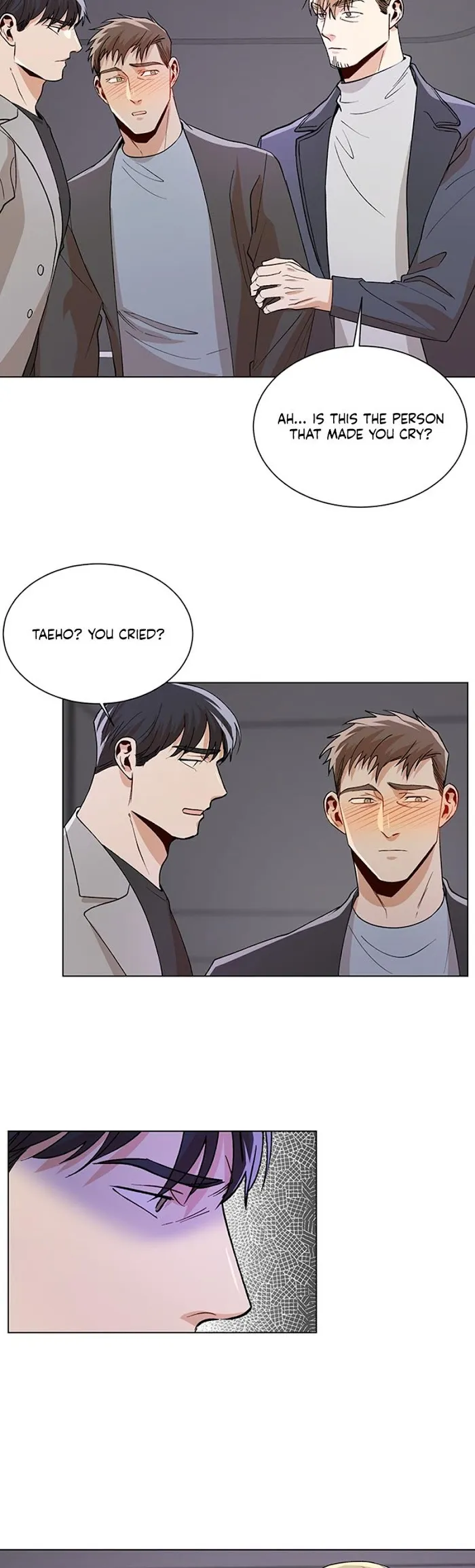 The Boss Is Too Much!!! - Chapter 30 Page 21
