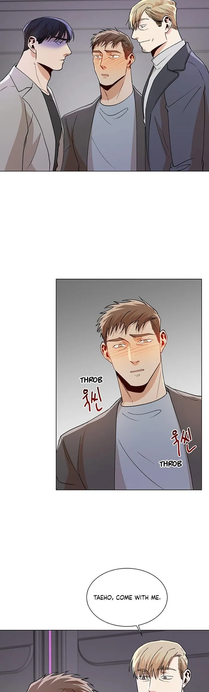The Boss Is Too Much!!! - Chapter 30 Page 22