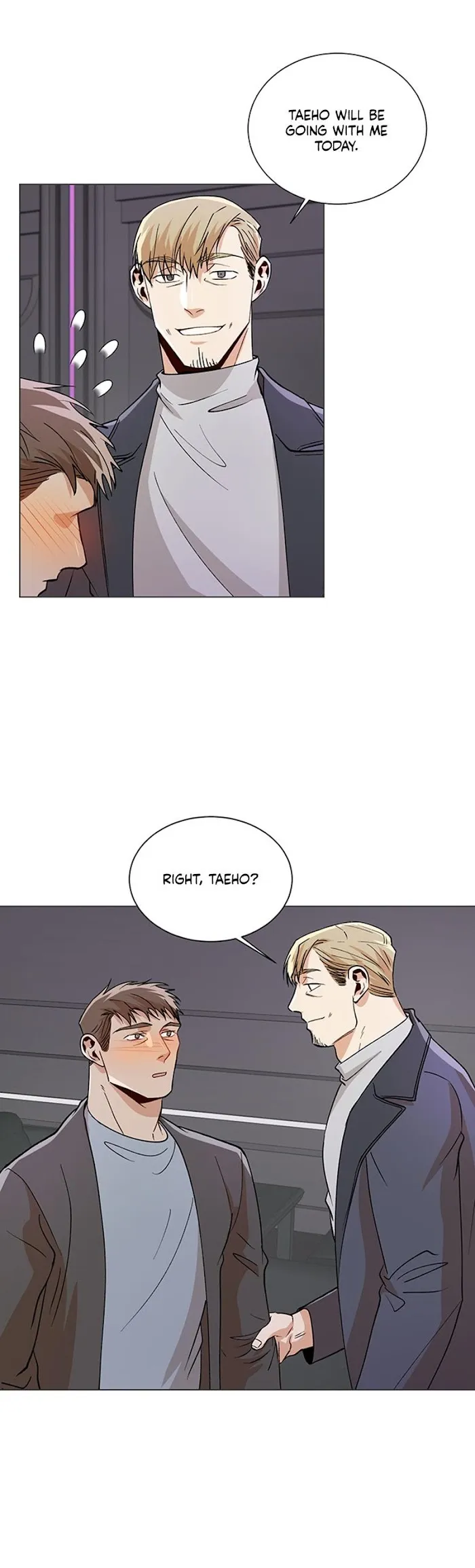 The Boss Is Too Much!!! - Chapter 30 Page 24