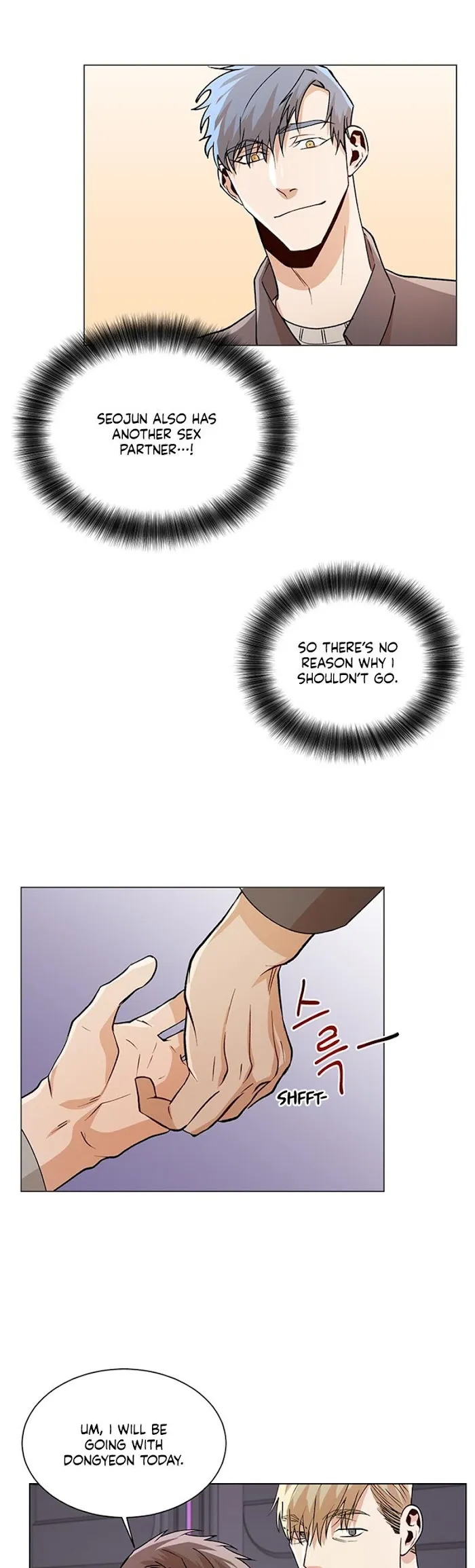 The Boss Is Too Much!!! - Chapter 30 Page 25