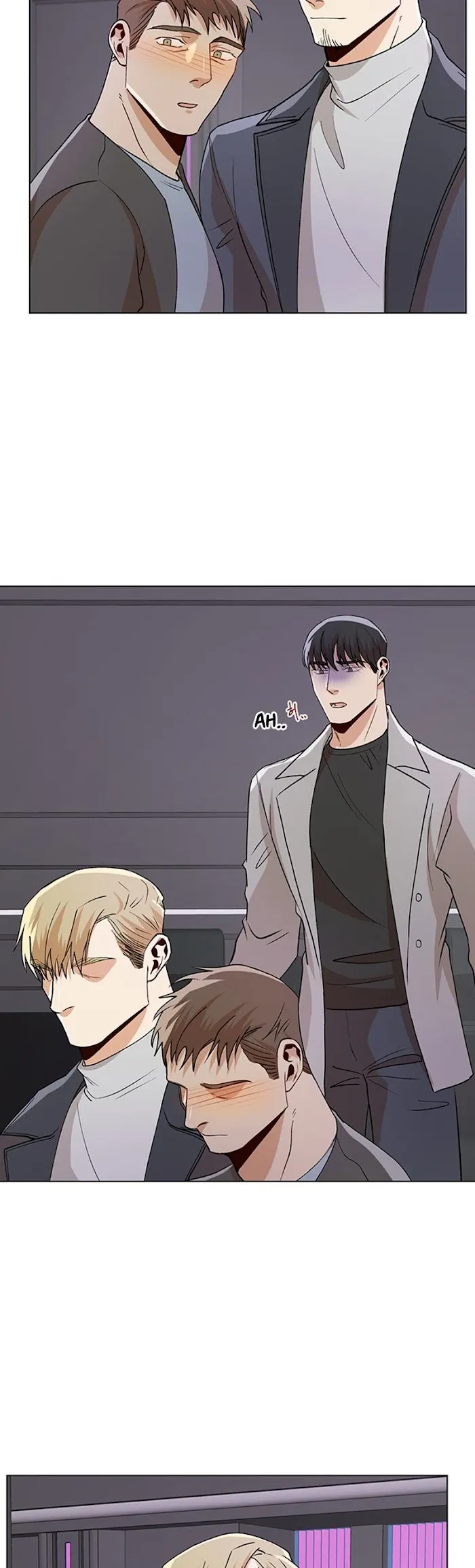 The Boss Is Too Much!!! - Chapter 30 Page 26