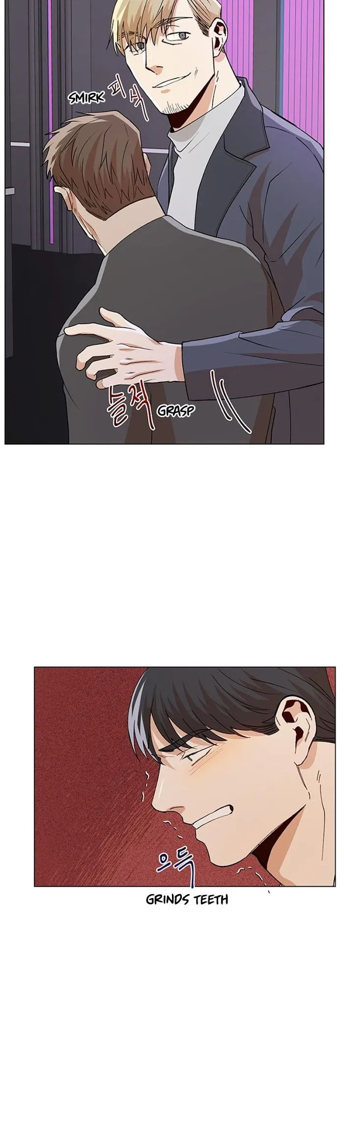 The Boss Is Too Much!!! - Chapter 30 Page 27