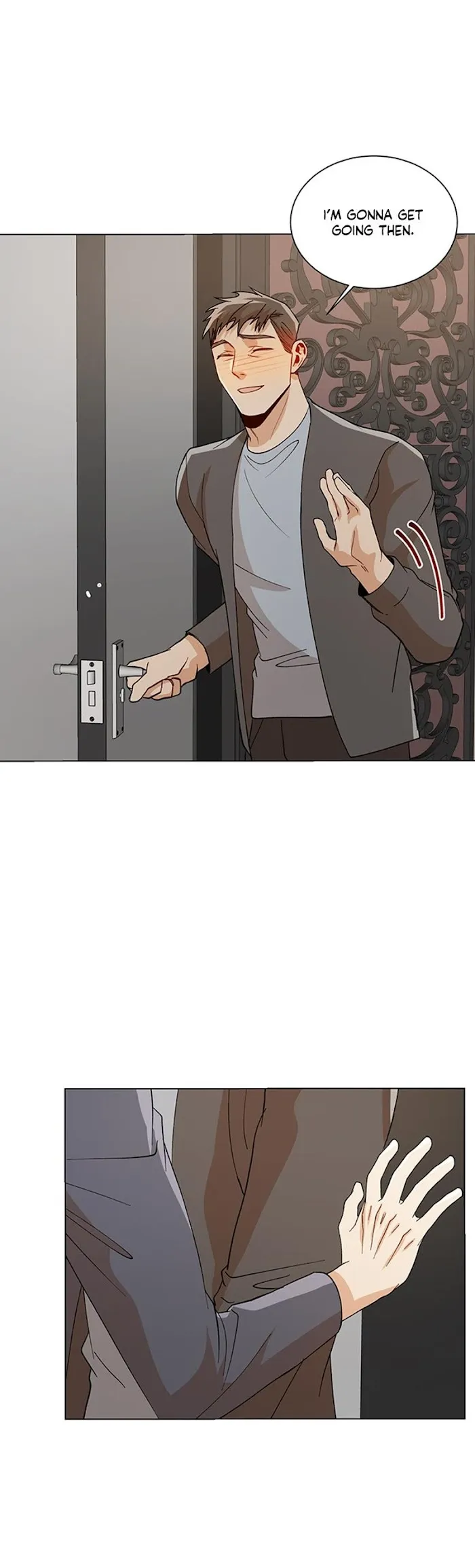 The Boss Is Too Much!!! - Chapter 30 Page 29