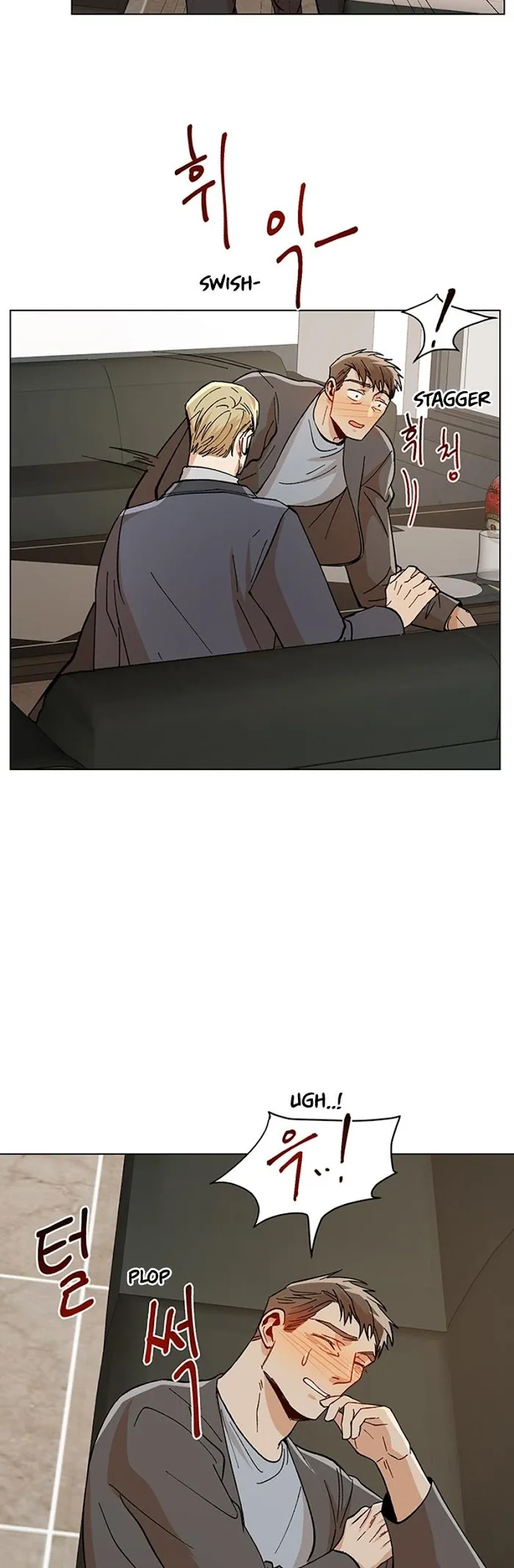 The Boss Is Too Much!!! - Chapter 31 Page 19