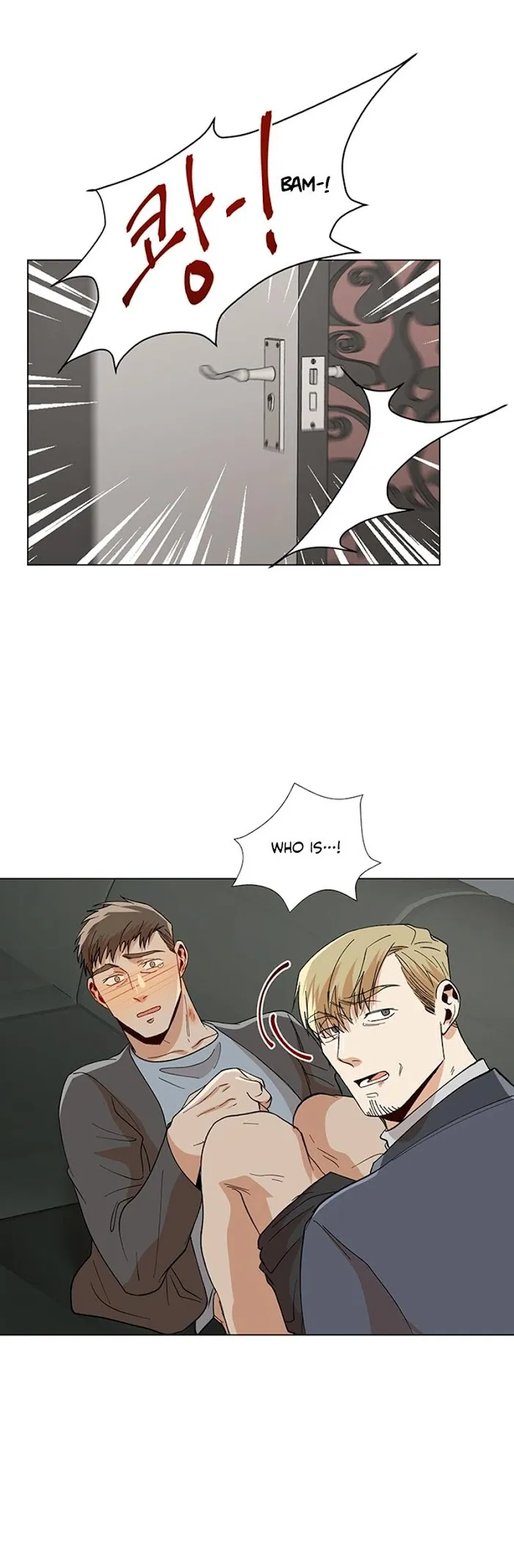 The Boss Is Too Much!!! - Chapter 31 Page 29