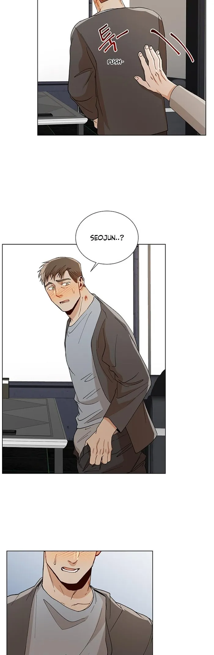 The Boss Is Too Much!!! - Chapter 32 Page 6