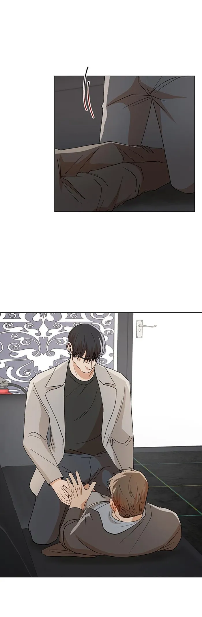 The Boss Is Too Much!!! - Chapter 32 Page 9
