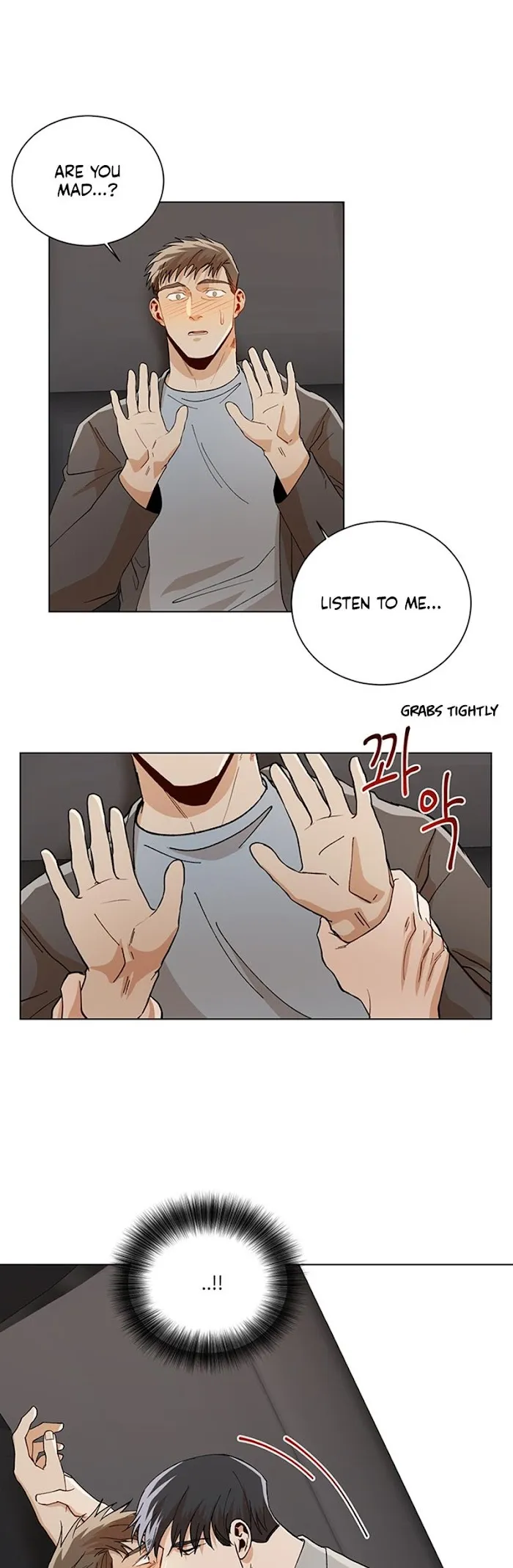 The Boss Is Too Much!!! - Chapter 32 Page 10