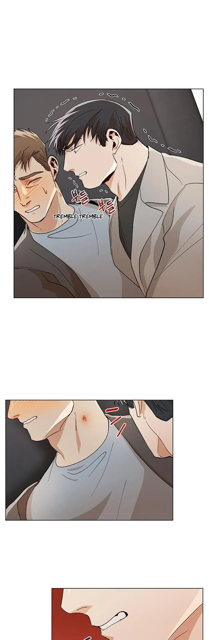 The Boss Is Too Much!!! - Chapter 32 Page 12