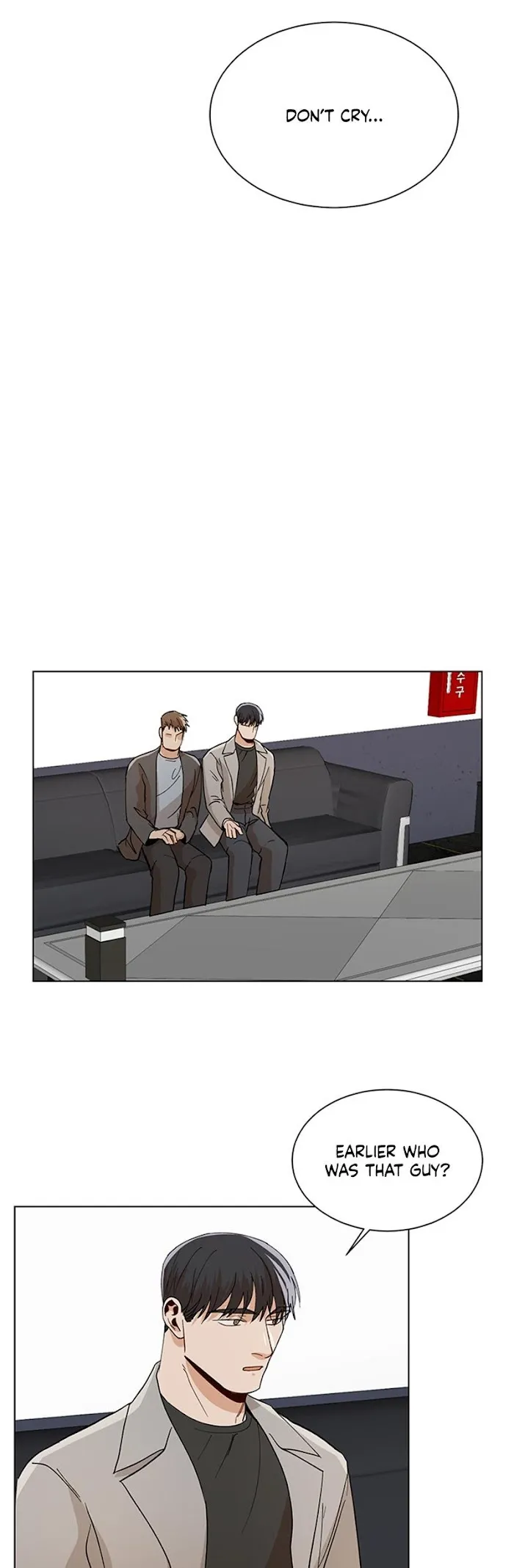 The Boss Is Too Much!!! - Chapter 32 Page 24