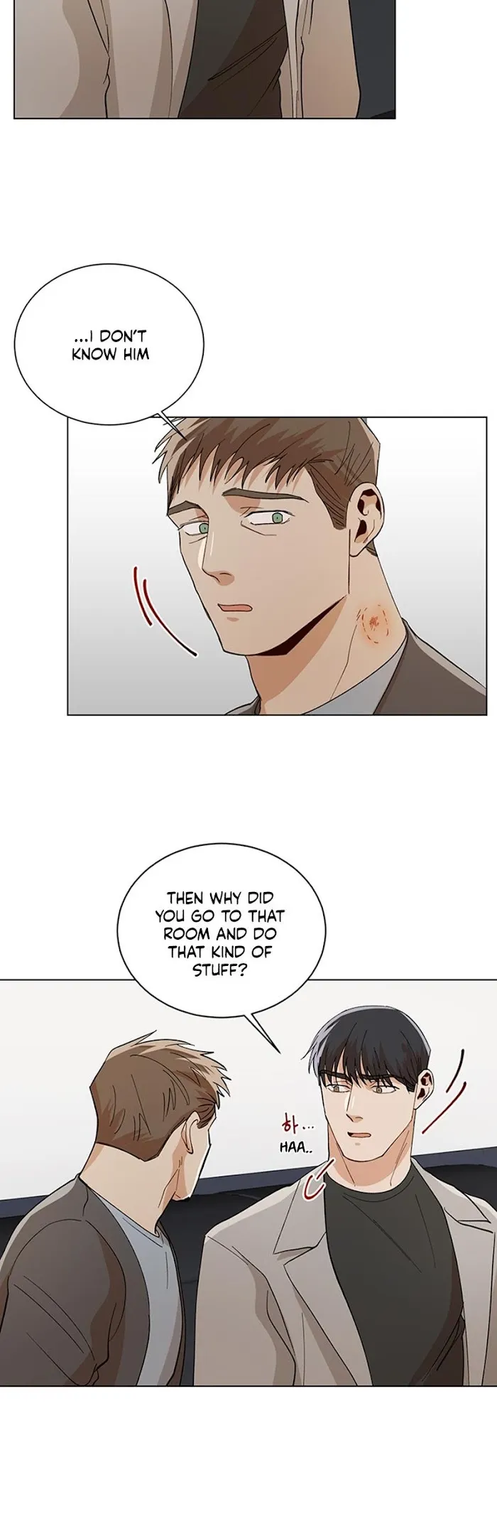The Boss Is Too Much!!! - Chapter 32 Page 25