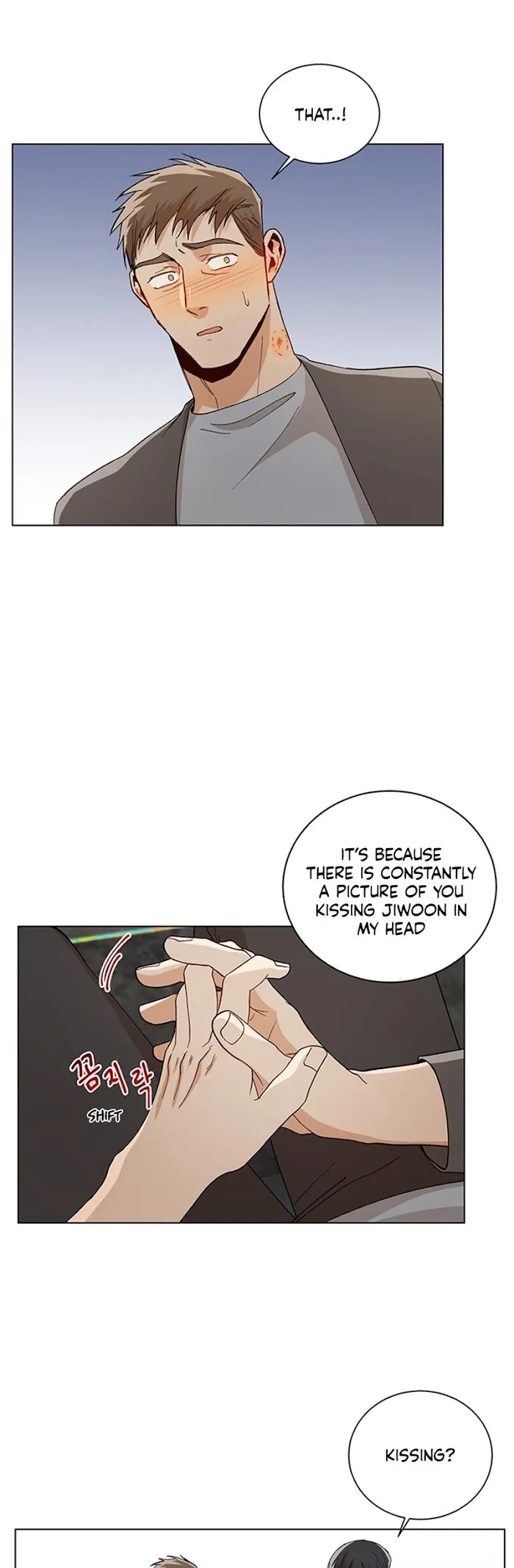 The Boss Is Too Much!!! - Chapter 32 Page 26
