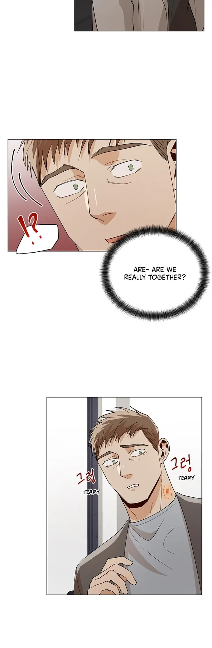 The Boss Is Too Much!!! - Chapter 32 Page 29