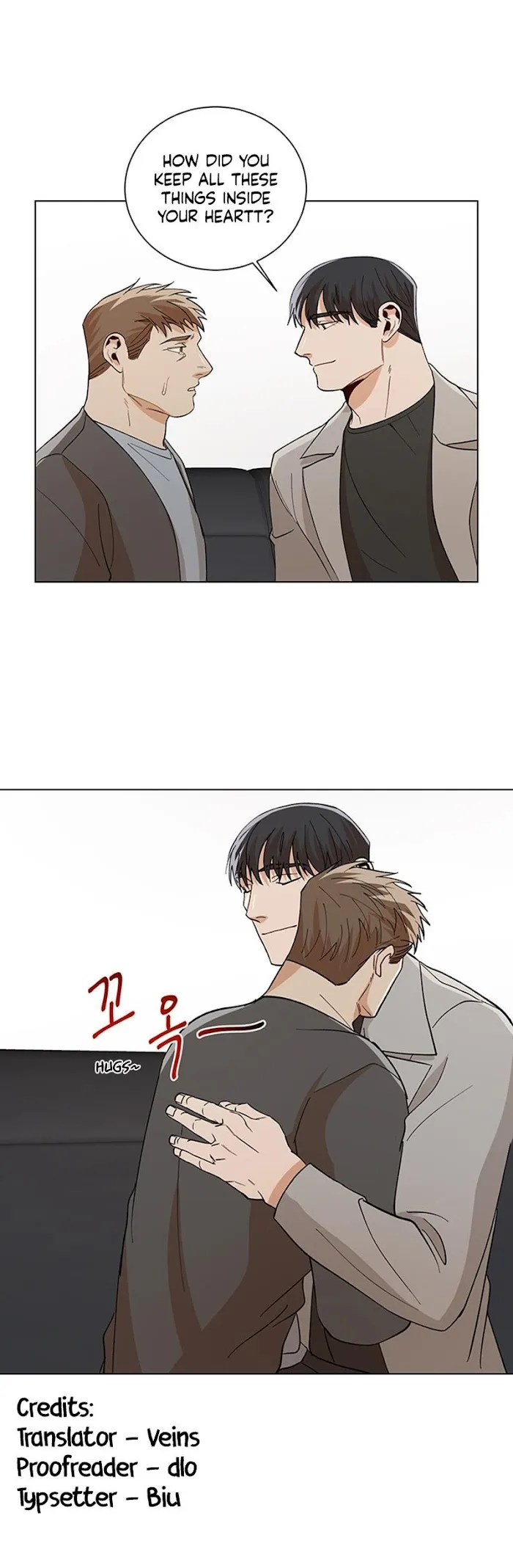 The Boss Is Too Much!!! - Chapter 32 Page 30