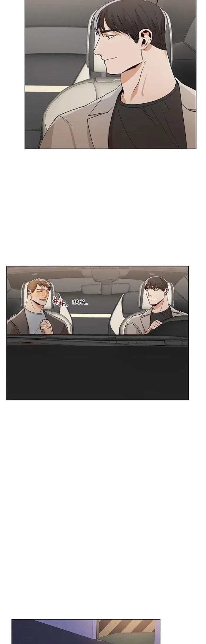 The Boss Is Too Much!!! - Chapter 33 Page 7