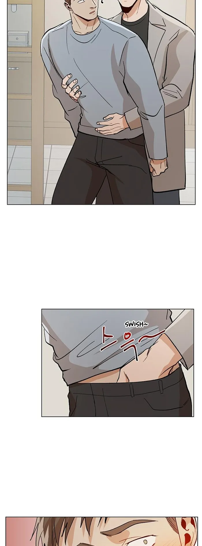 The Boss Is Too Much!!! - Chapter 34 Page 2