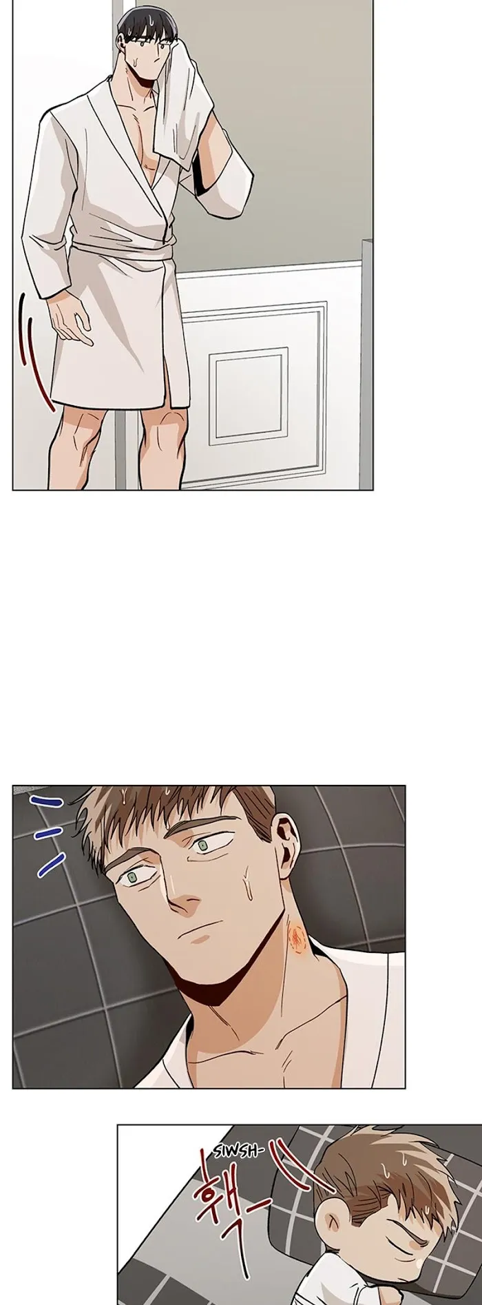 The Boss Is Too Much!!! - Chapter 34 Page 5
