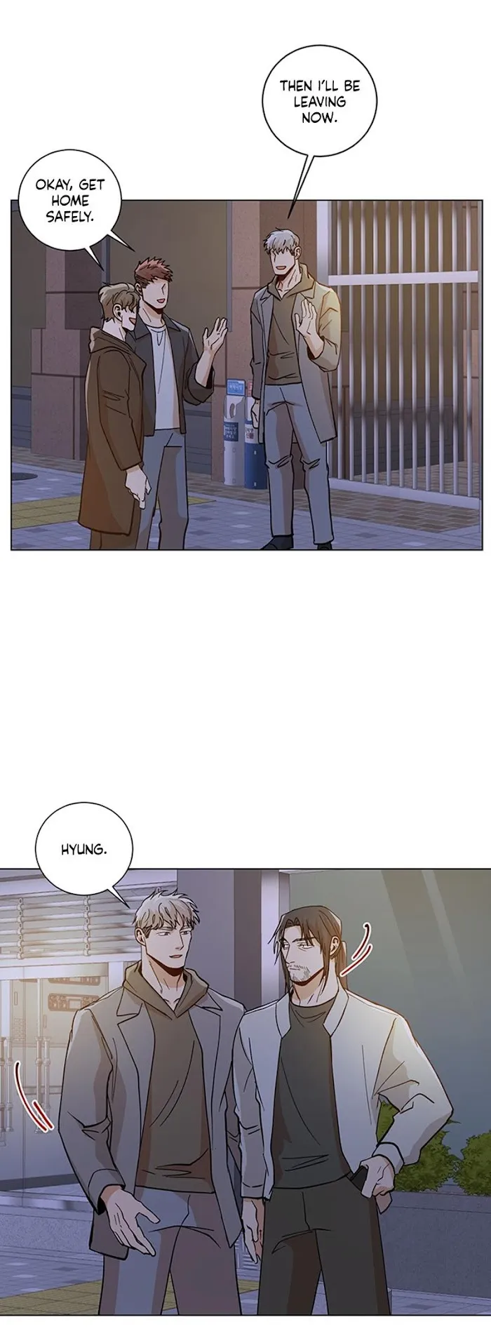 The Boss Is Too Much!!! - Chapter 34 Page 12