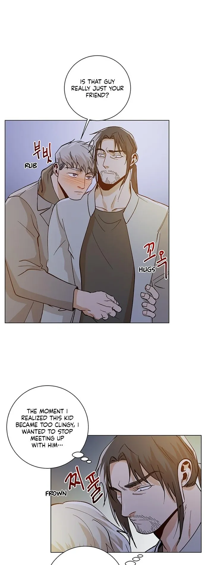 The Boss Is Too Much!!! - Chapter 34 Page 13