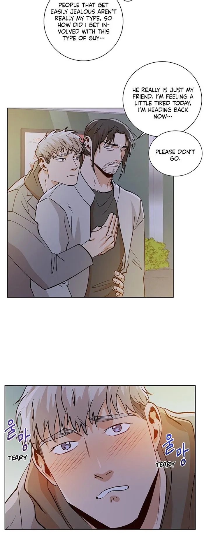 The Boss Is Too Much!!! - Chapter 34 Page 14