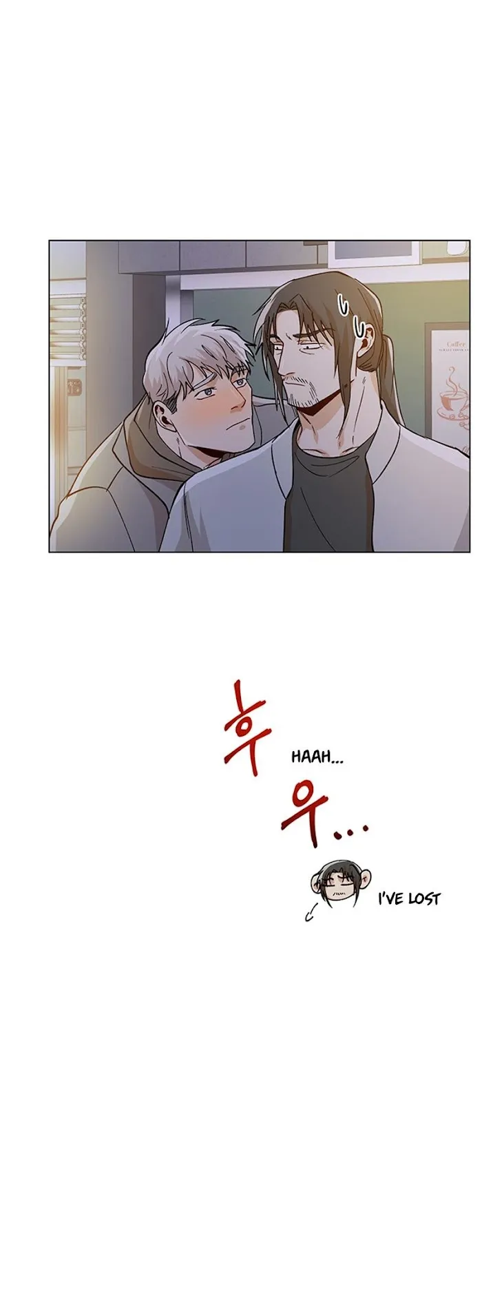 The Boss Is Too Much!!! - Chapter 34 Page 15