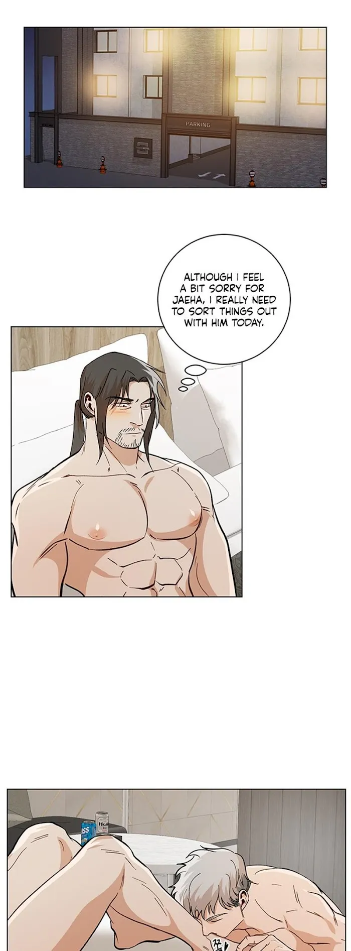 The Boss Is Too Much!!! - Chapter 34 Page 16