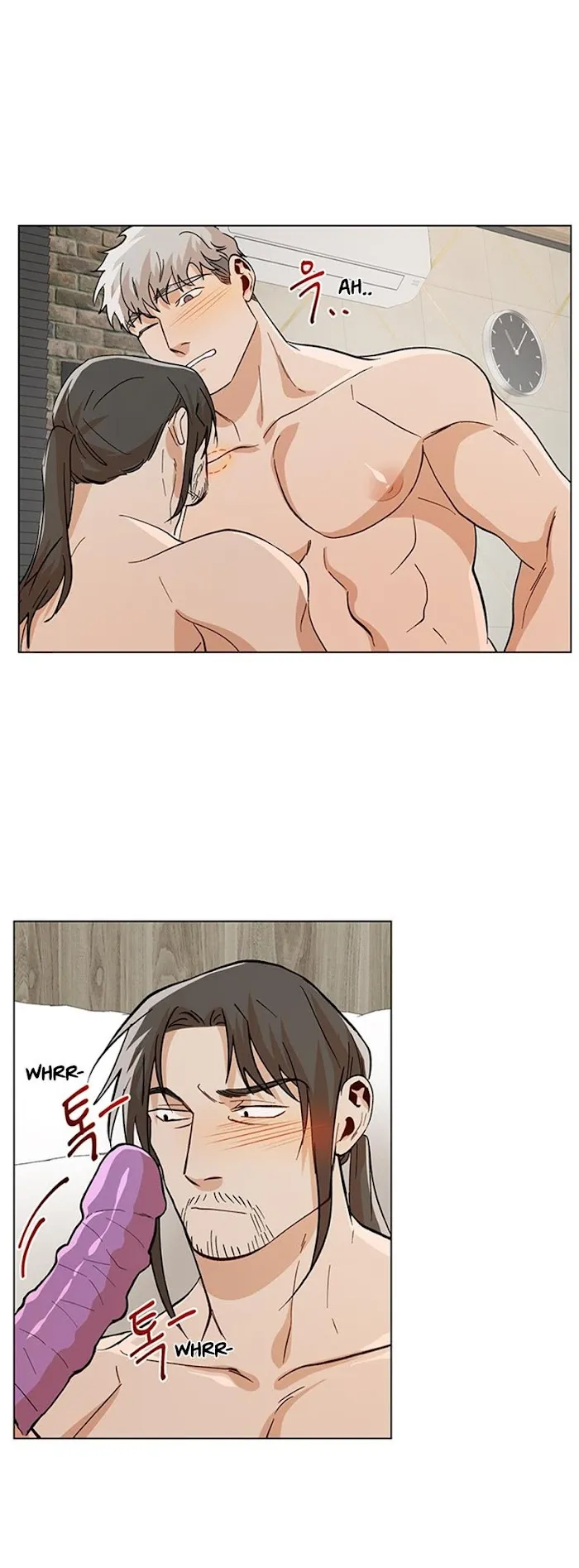 The Boss Is Too Much!!! - Chapter 34 Page 22