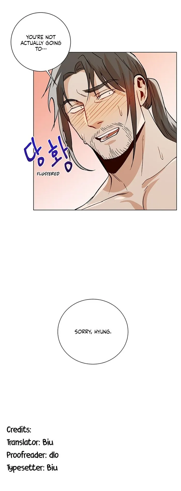 The Boss Is Too Much!!! - Chapter 34 Page 30