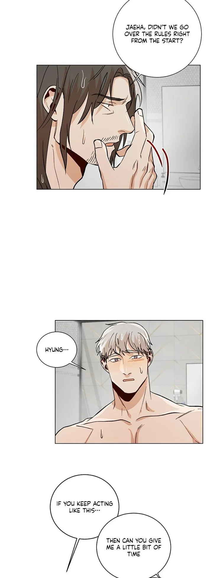 The Boss Is Too Much!!! - Chapter 35 Page 13