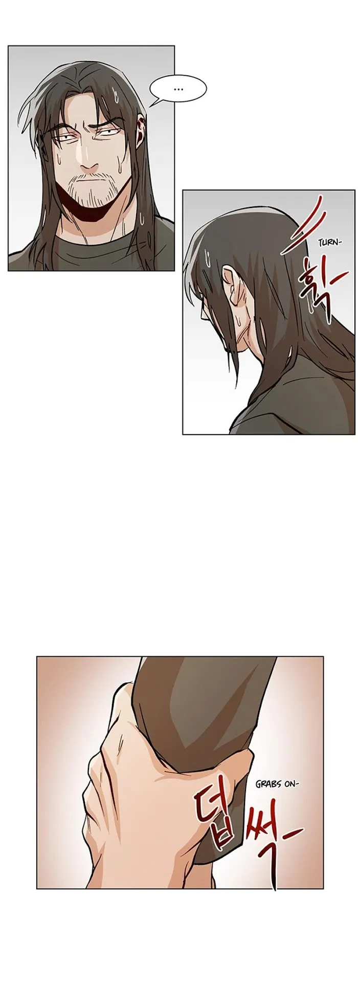 The Boss Is Too Much!!! - Chapter 35 Page 15