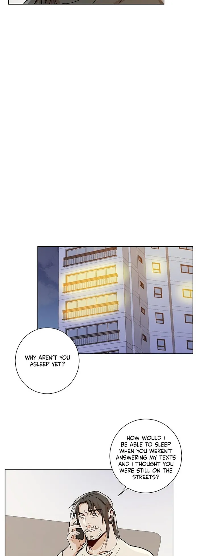 The Boss Is Too Much!!! - Chapter 35 Page 17