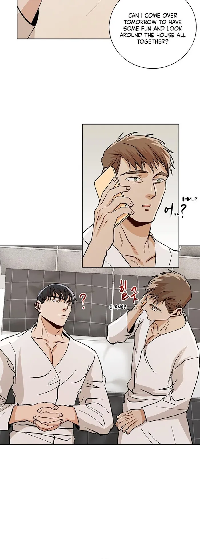The Boss Is Too Much!!! - Chapter 35 Page 20