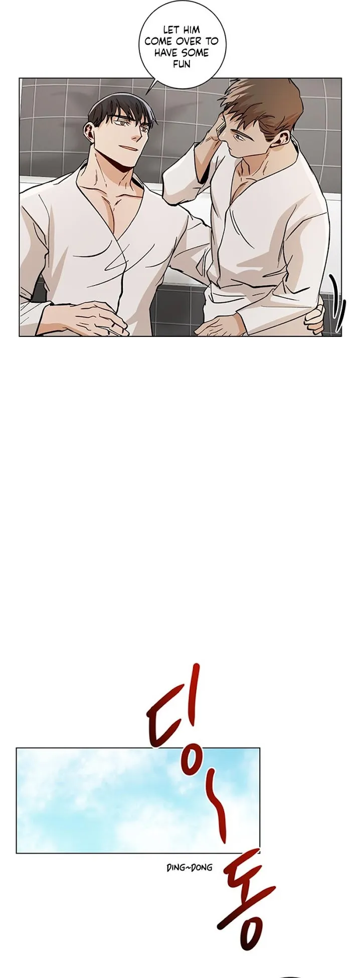 The Boss Is Too Much!!! - Chapter 35 Page 21