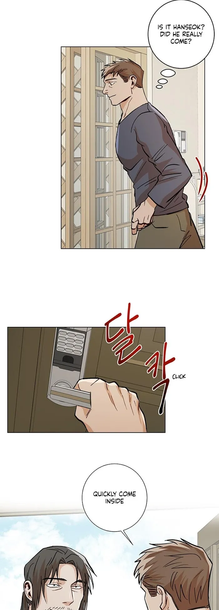 The Boss Is Too Much!!! - Chapter 35 Page 22