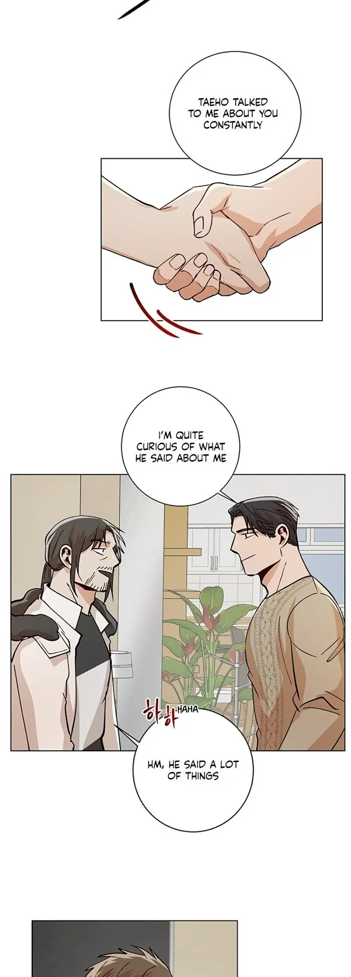 The Boss Is Too Much!!! - Chapter 35 Page 27