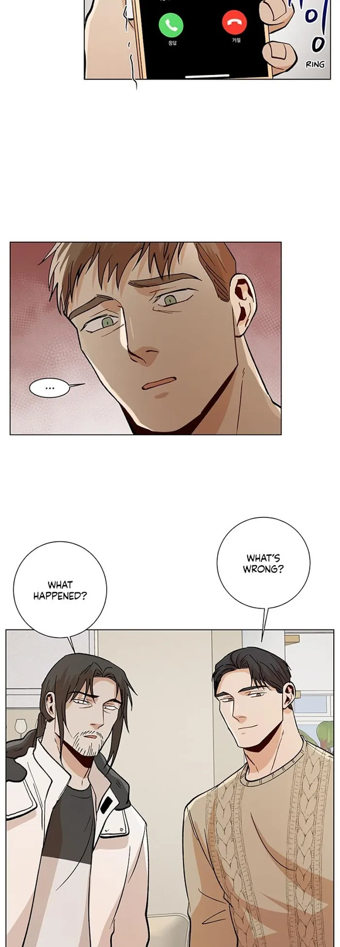 The Boss Is Too Much!!! - Chapter 35 Page 29
