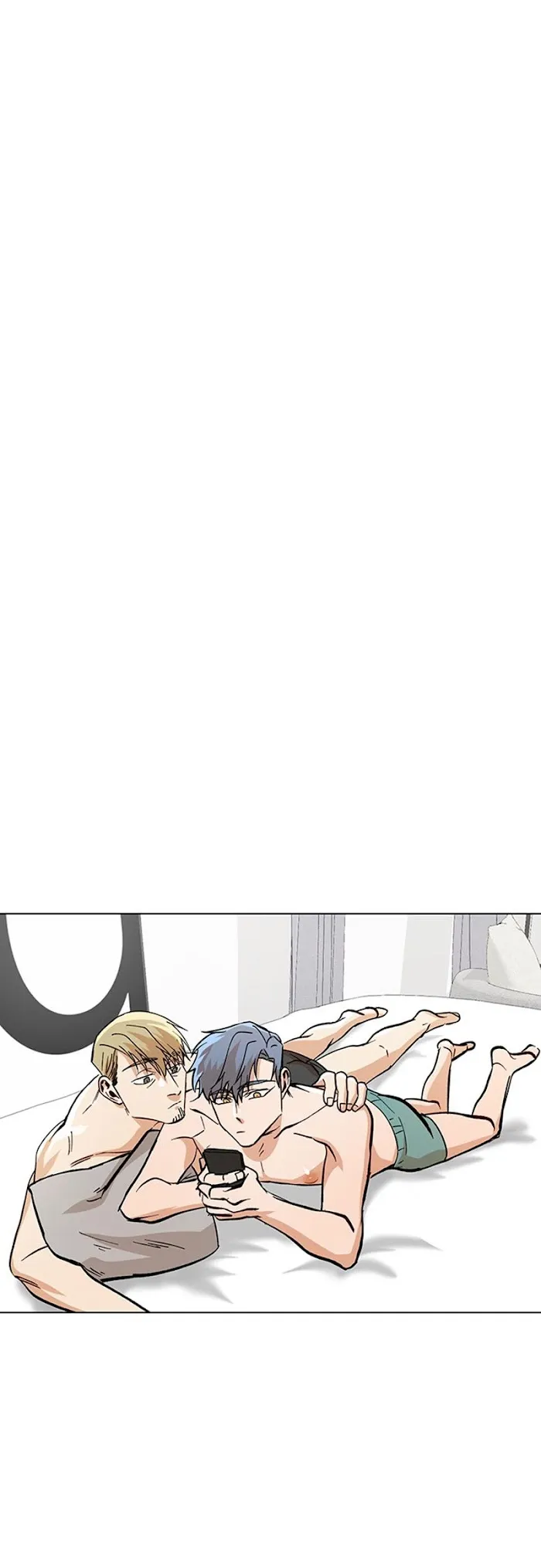 The Boss Is Too Much!!! - Chapter 36 Page 12
