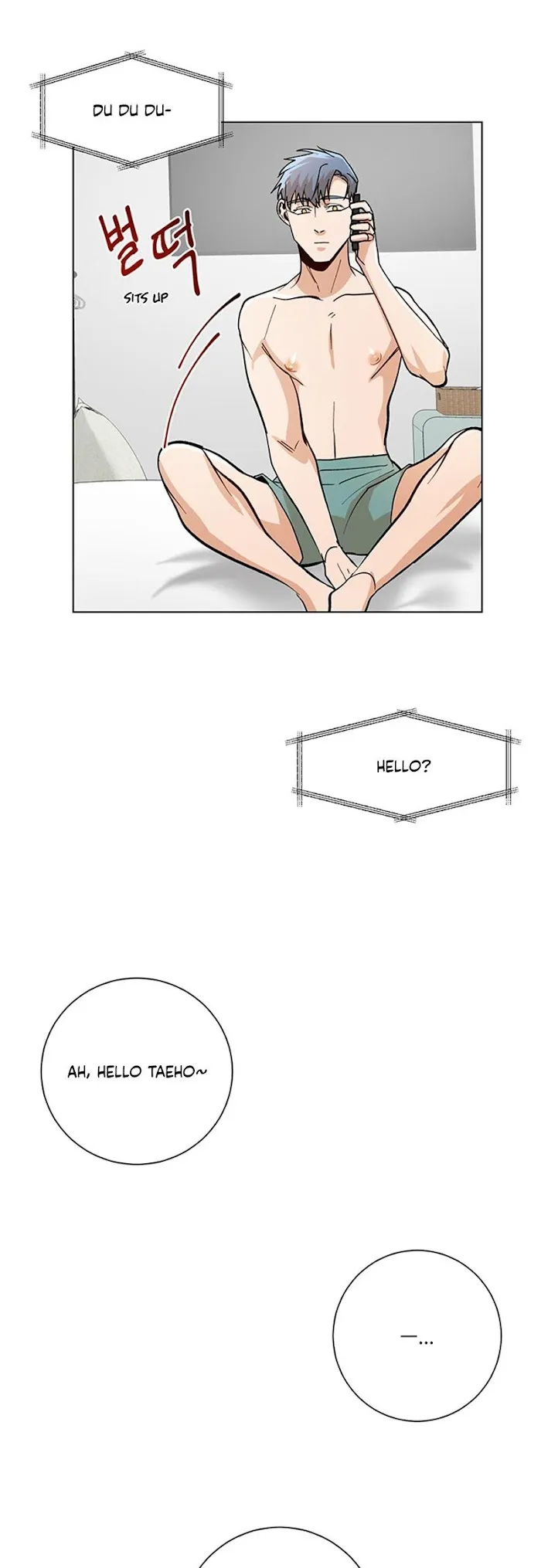 The Boss Is Too Much!!! - Chapter 36 Page 17