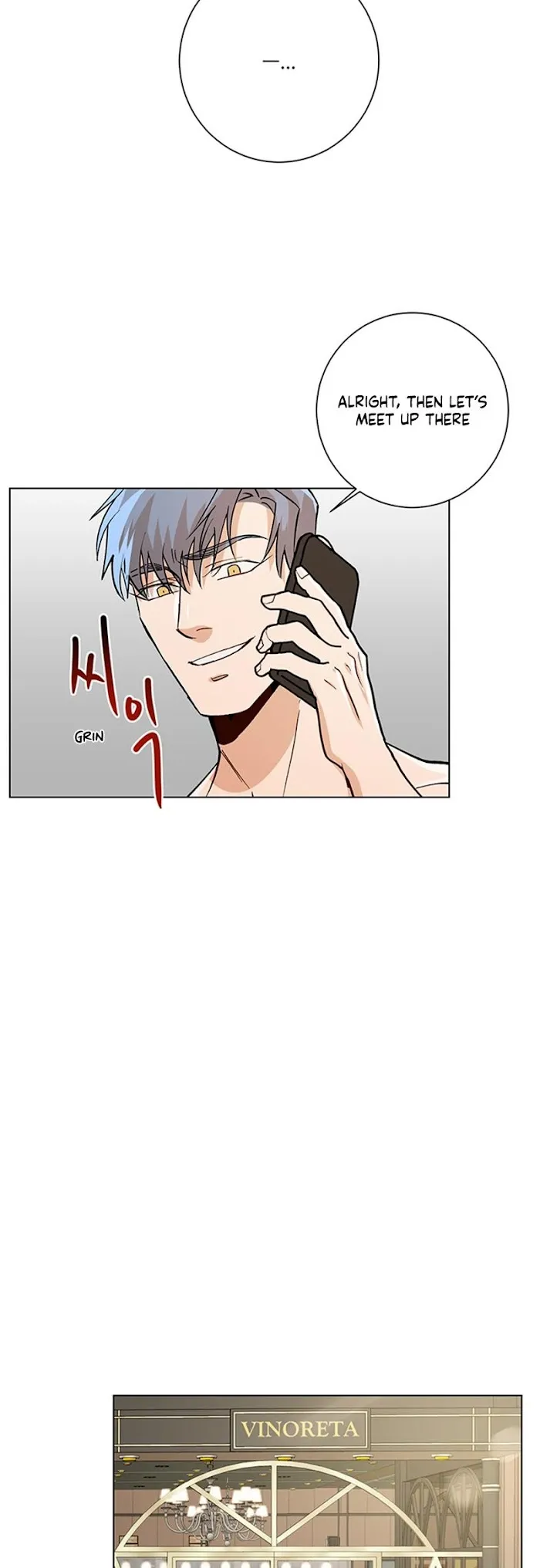 The Boss Is Too Much!!! - Chapter 36 Page 18