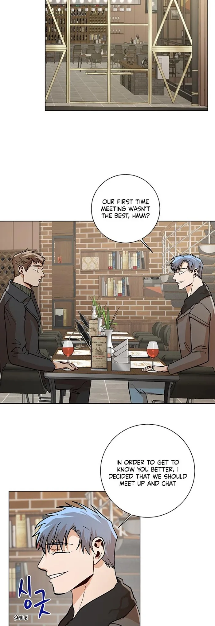 The Boss Is Too Much!!! - Chapter 36 Page 19