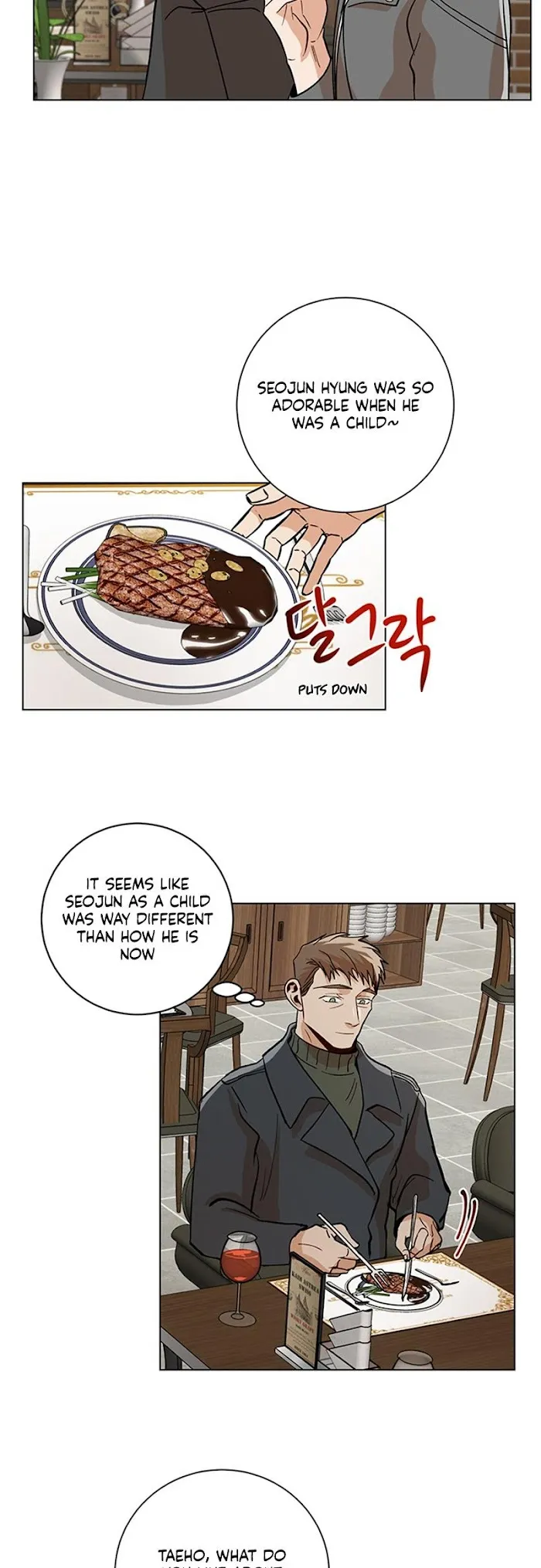 The Boss Is Too Much!!! - Chapter 36 Page 25