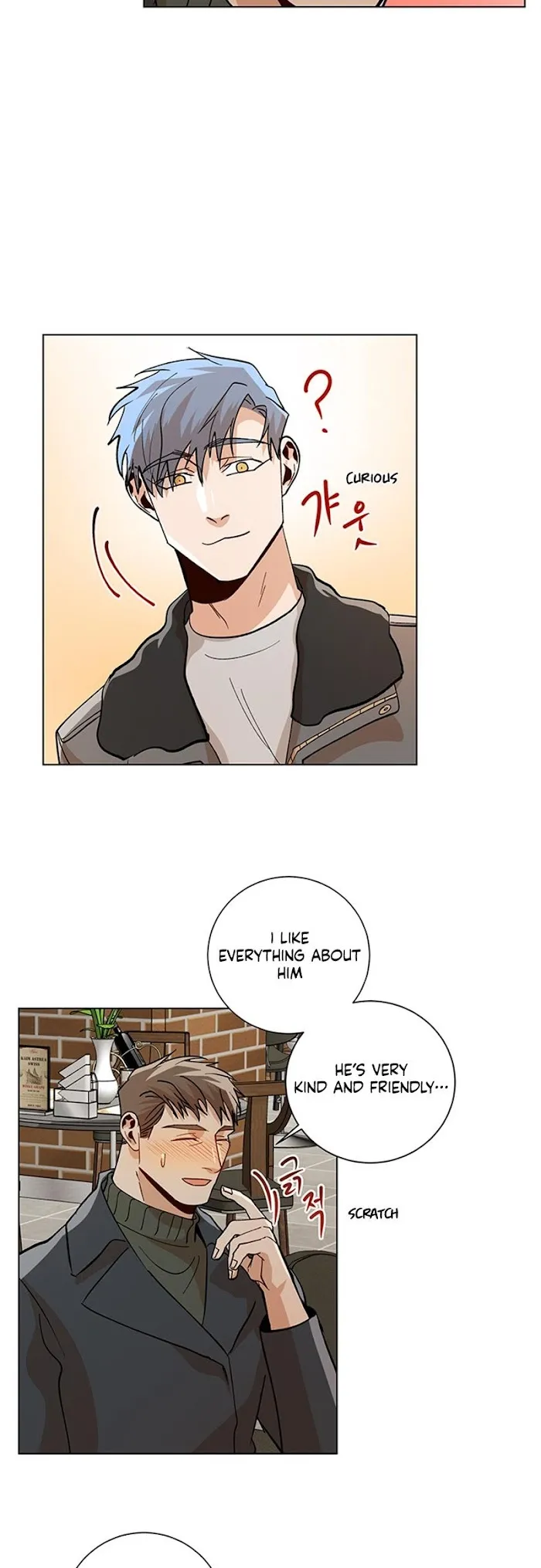 The Boss Is Too Much!!! - Chapter 36 Page 27