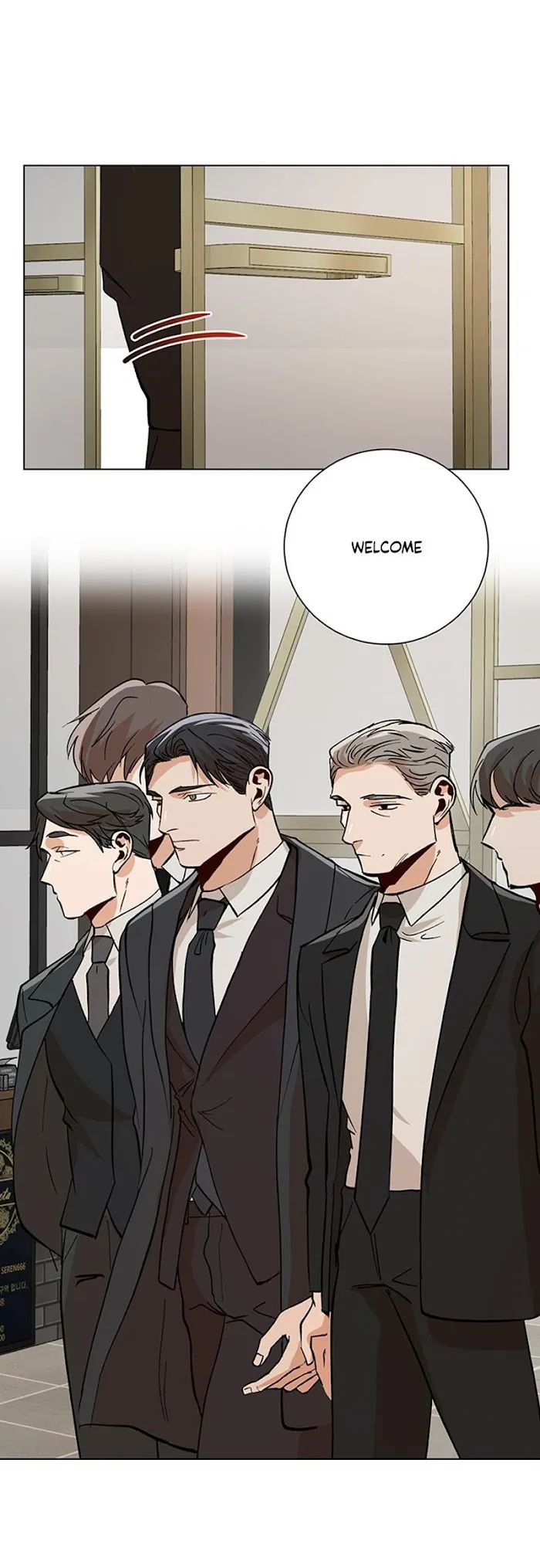The Boss Is Too Much!!! - Chapter 36 Page 29