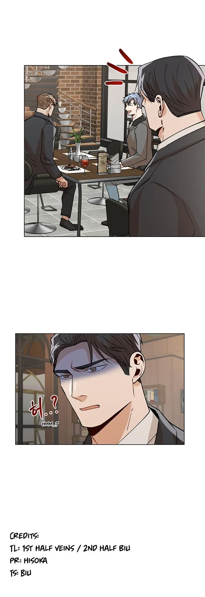 The Boss Is Too Much!!! - Chapter 36 Page 30