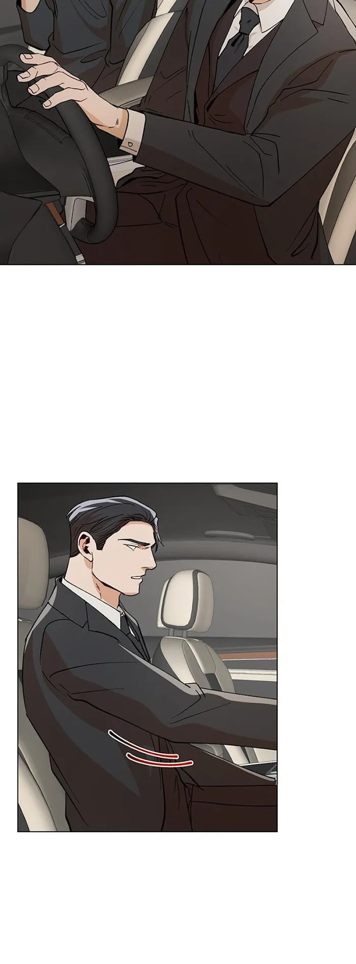The Boss Is Too Much!!! - Chapter 37 Page 17