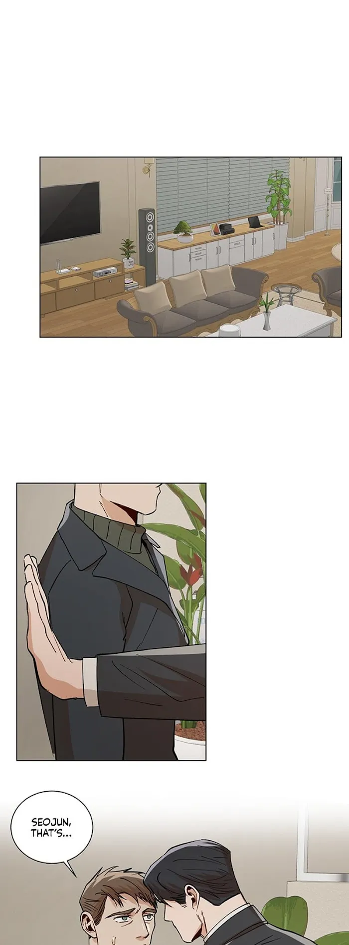 The Boss Is Too Much!!! - Chapter 37 Page 18