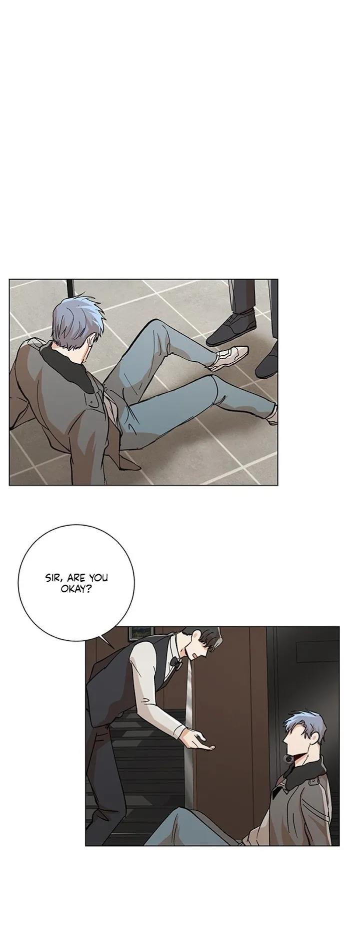 The Boss Is Too Much!!! - Chapter 37 Page 20