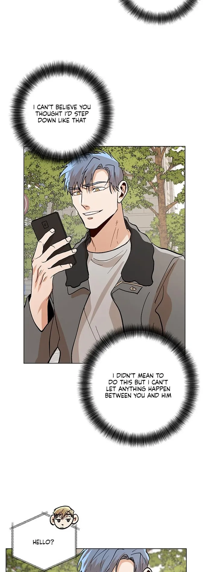 The Boss Is Too Much!!! - Chapter 37 Page 23