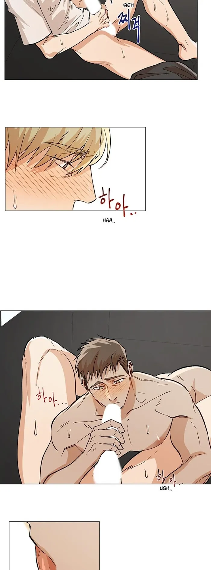 The Boss Is Too Much!!! - Chapter 37 Page 28